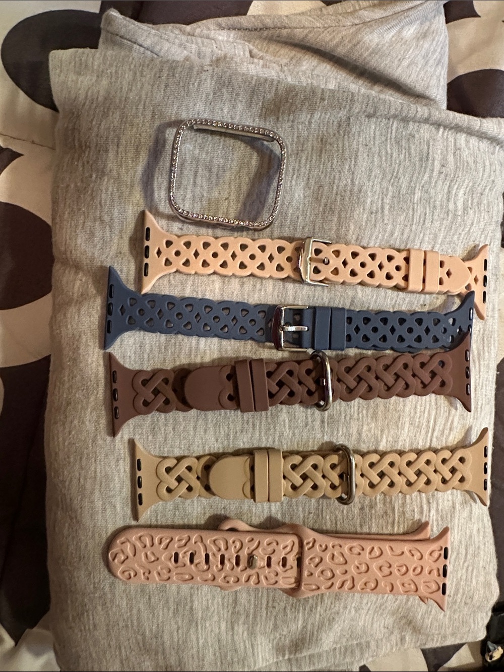 Apple Watch bands